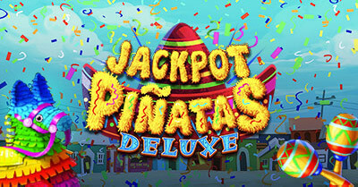 Slots Angel jackpot pinatas